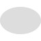 Ekena Millwork Standard Dalton Rosette with Square Edge, 8"W x 5 1/4"H x 1/2"P ROSP080X053X050DAL00 - alternate 4